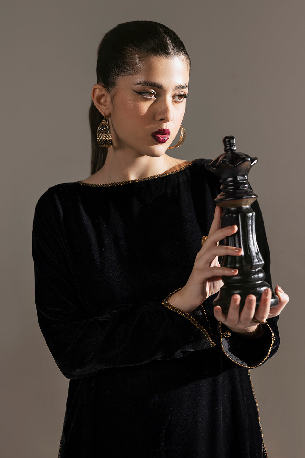 AV-101 by Afsanah, image 5