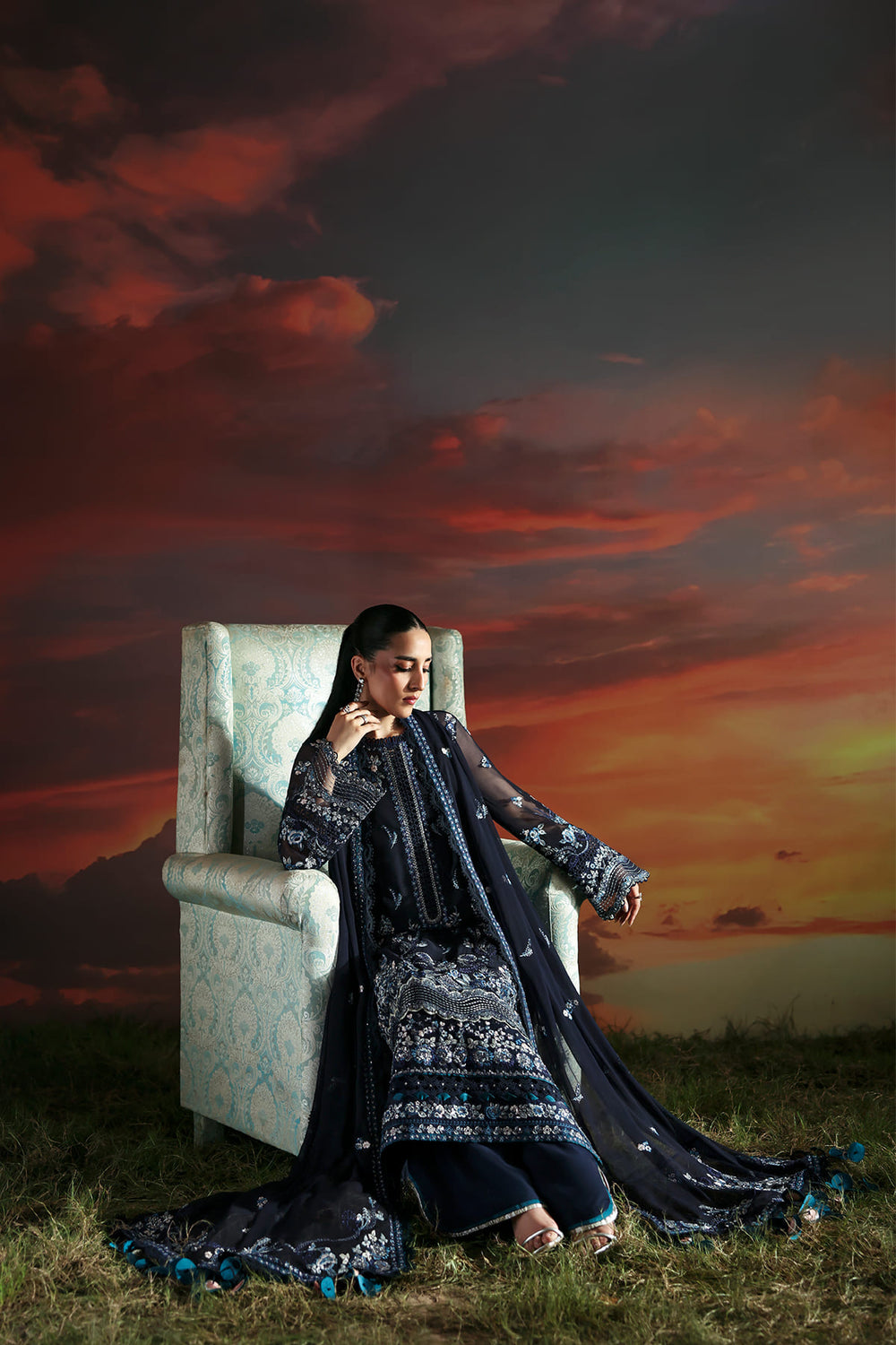 Zarposh | Moonlit Muse | Muse-3