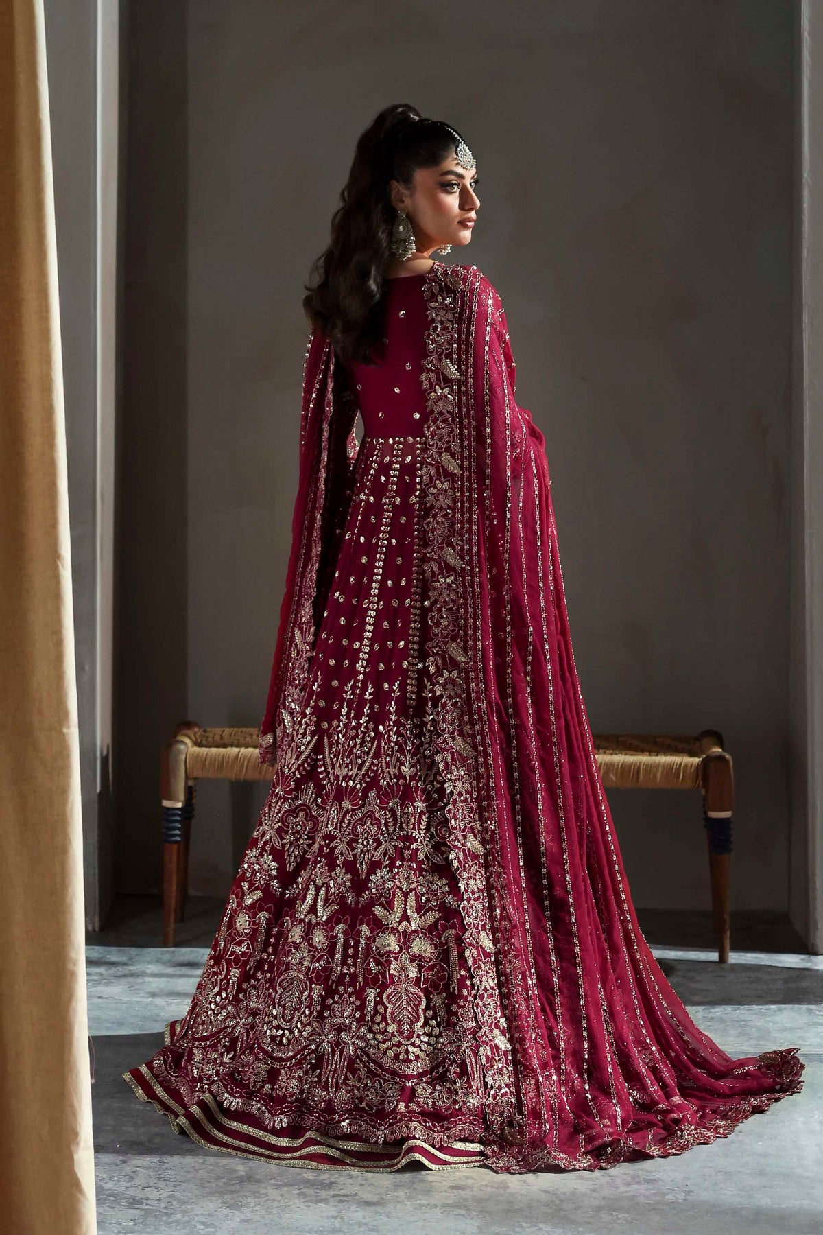 Akbar Aslam | Formals | Mahroze-2