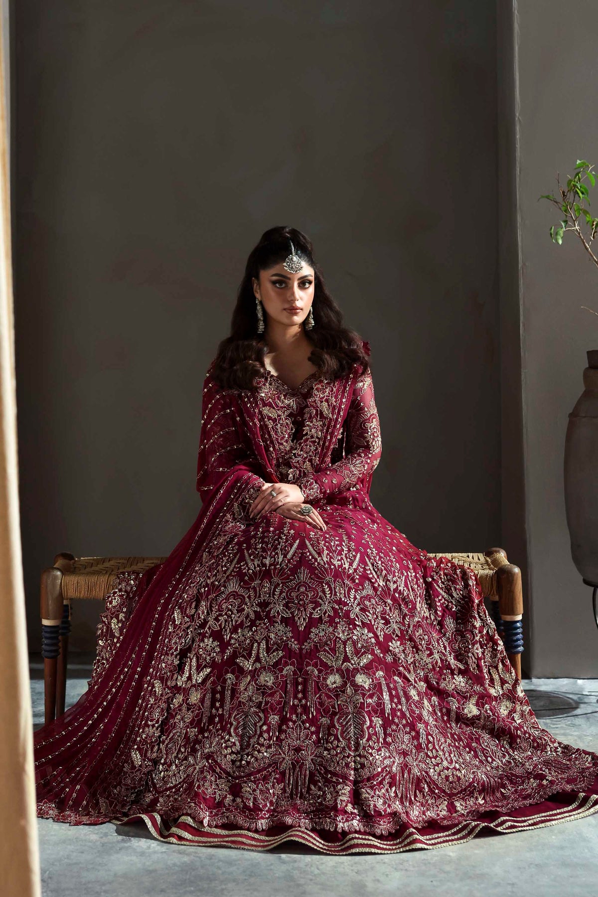 Akbar Aslam | Formals | Mahroze-7