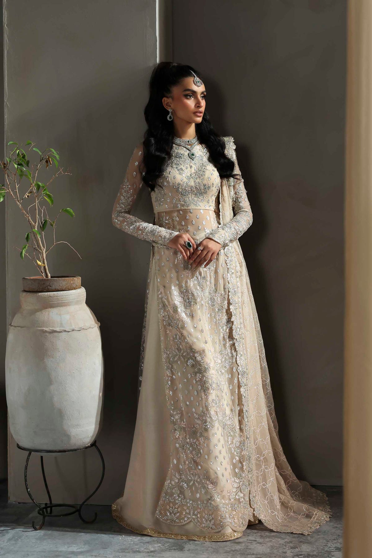 Akbar Aslam | Formals | Sehrya