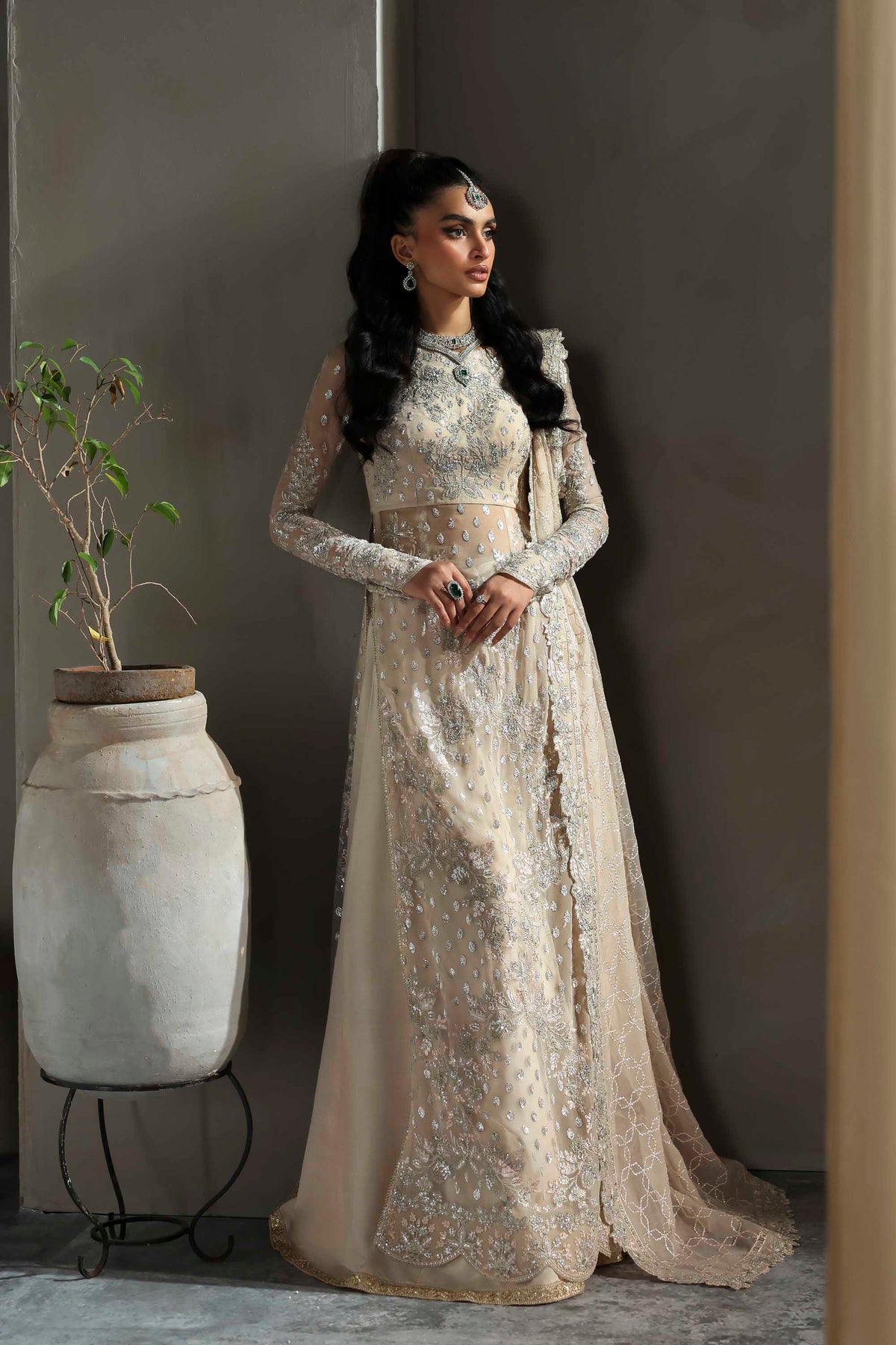 Akbar Aslam | Formals | Sehrya-1