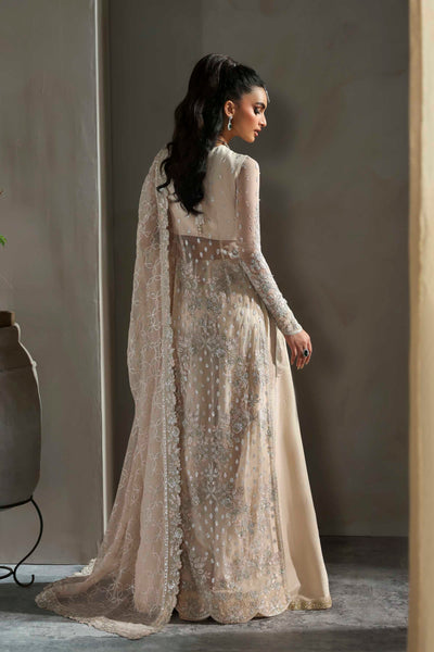 Akbar Aslam Sehrya chiffon formal suit, photo 6