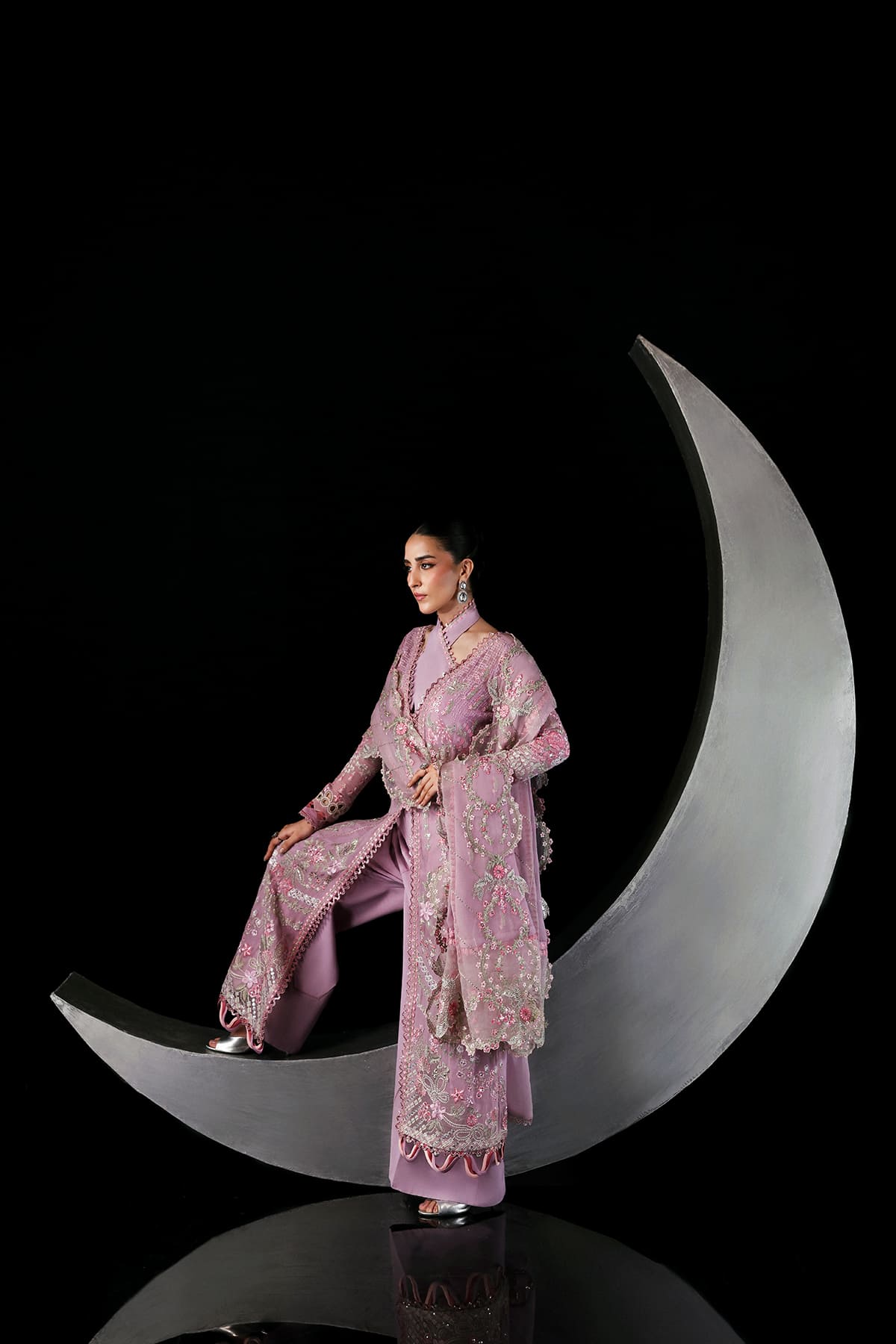 Zarposh | Moonlit Muse | Serein-2