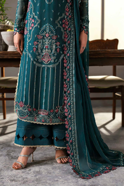 Akbar Aslam | Formals | Scarzia