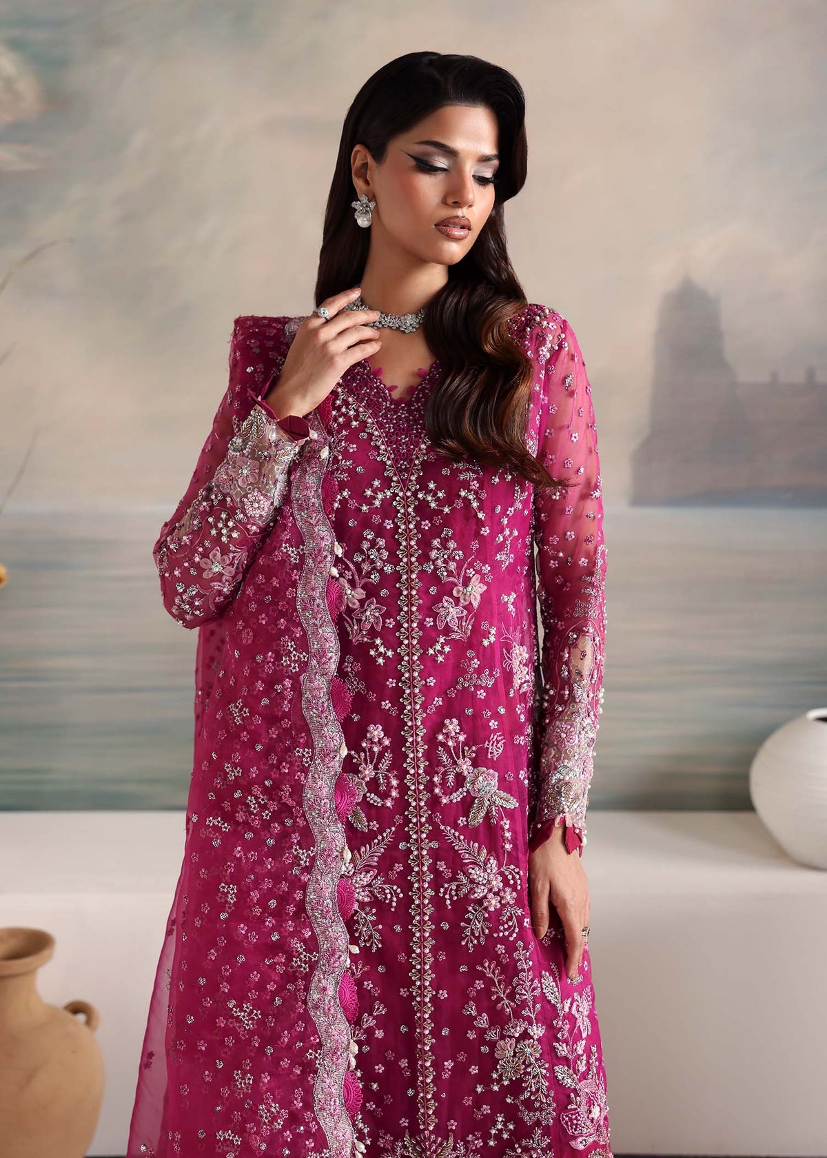 Dastoor | Serene Festive 25 | Emira, image 4