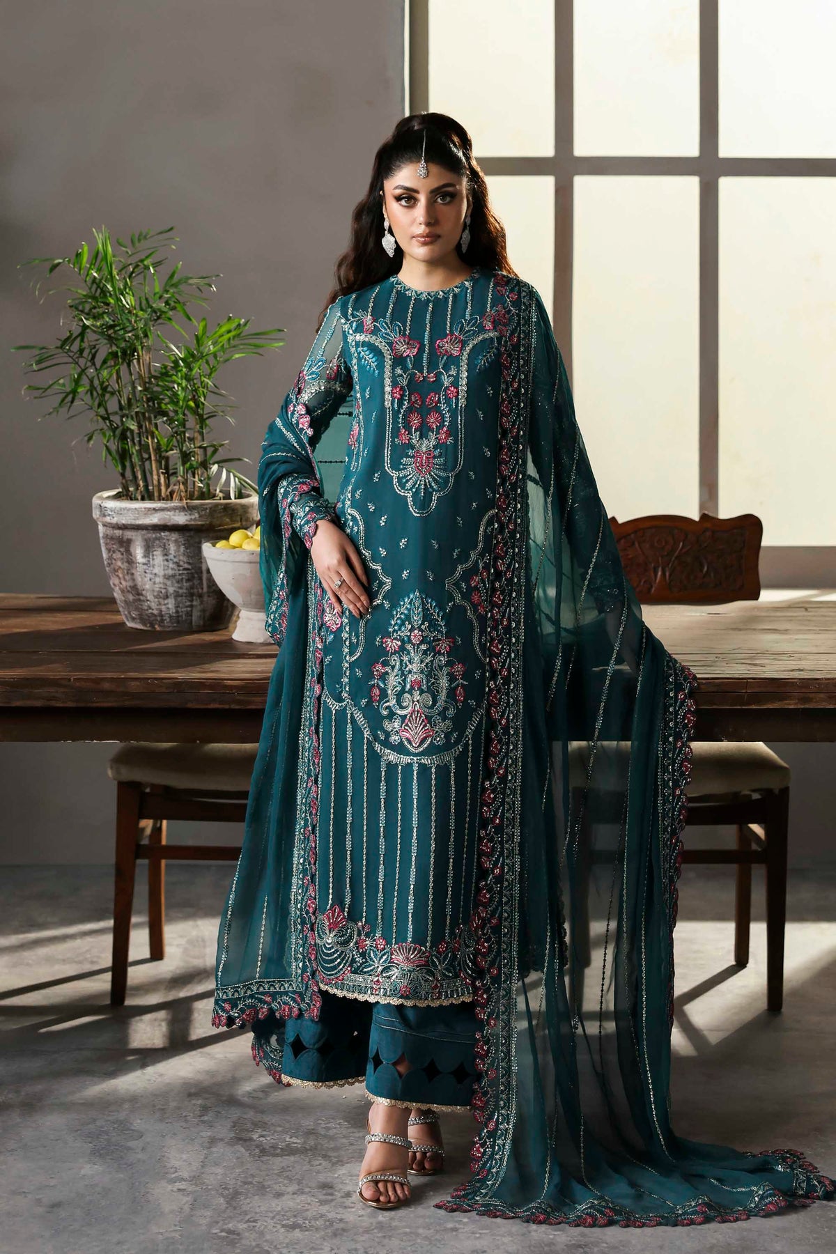 Akbar Aslam | Formals | Scarzia-1