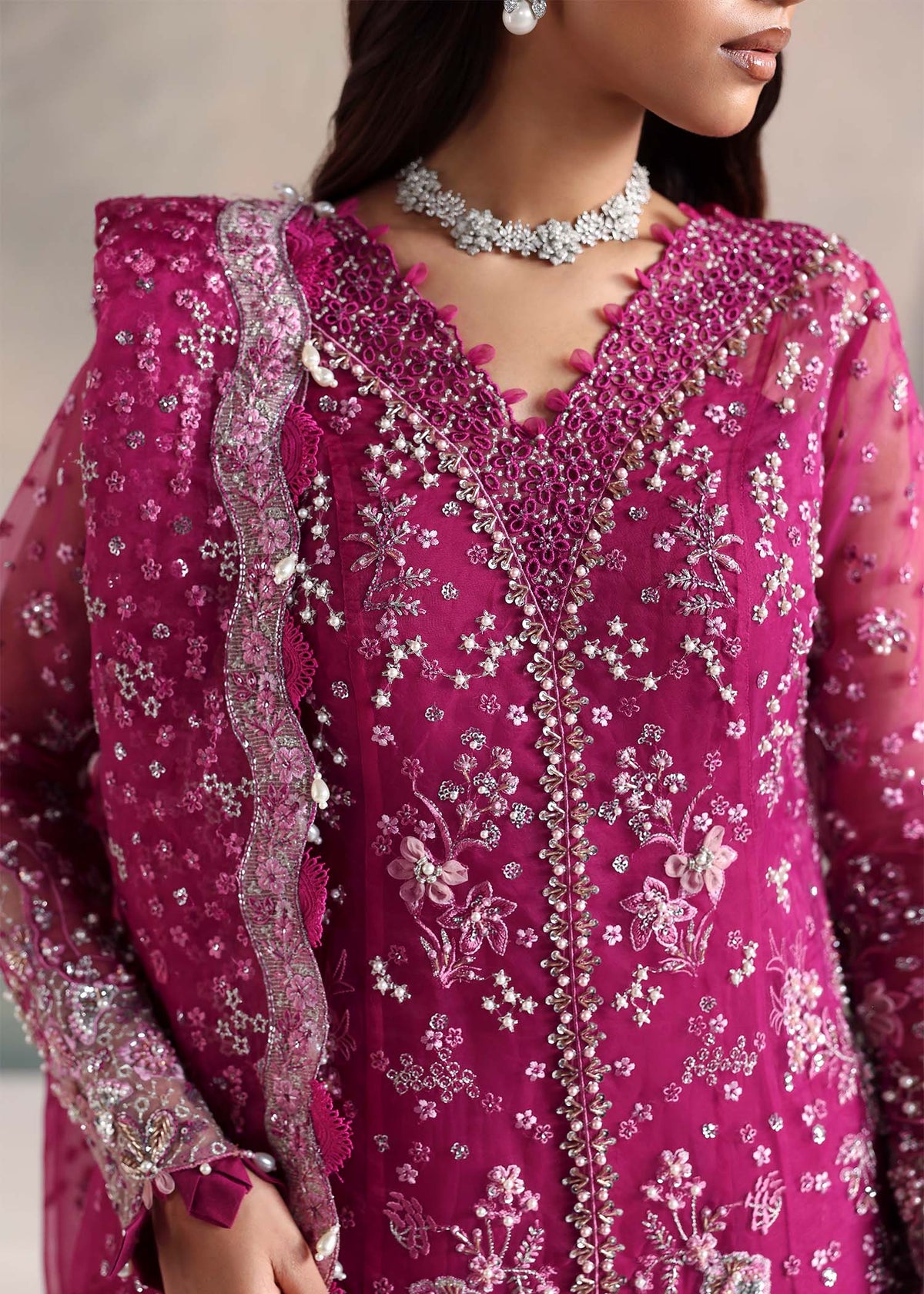 Dastoor | Serene Festive 25 | Emira, image 3
