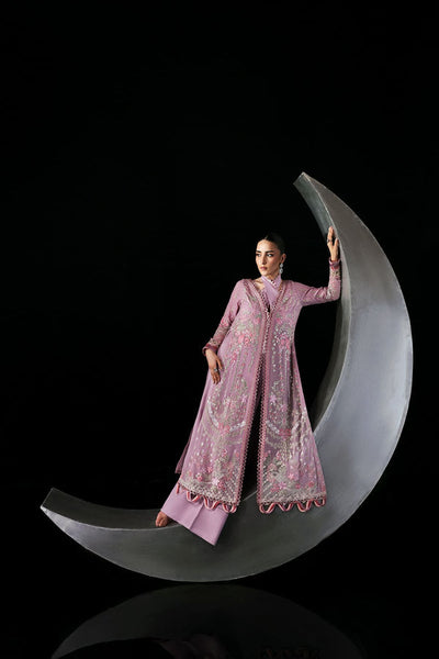 Zarposh | Moonlit Muse | Serein