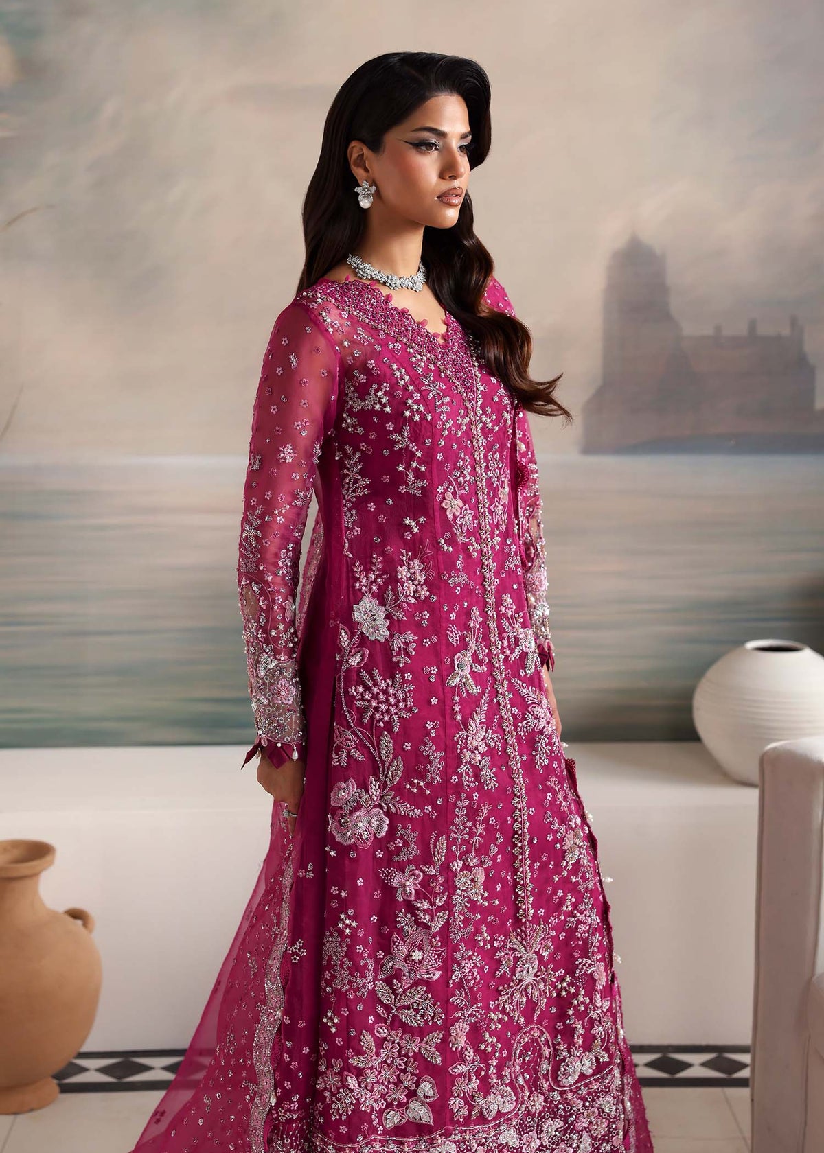 Dastoor | Serene Festive 25 | Emira, image 5