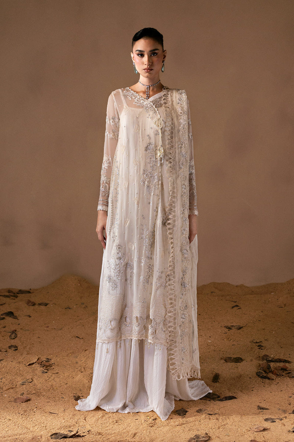 Zarposh | Moonlit Muse | Mystique