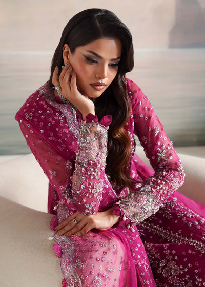 Dastoor | Serene Festive 25 | Emira