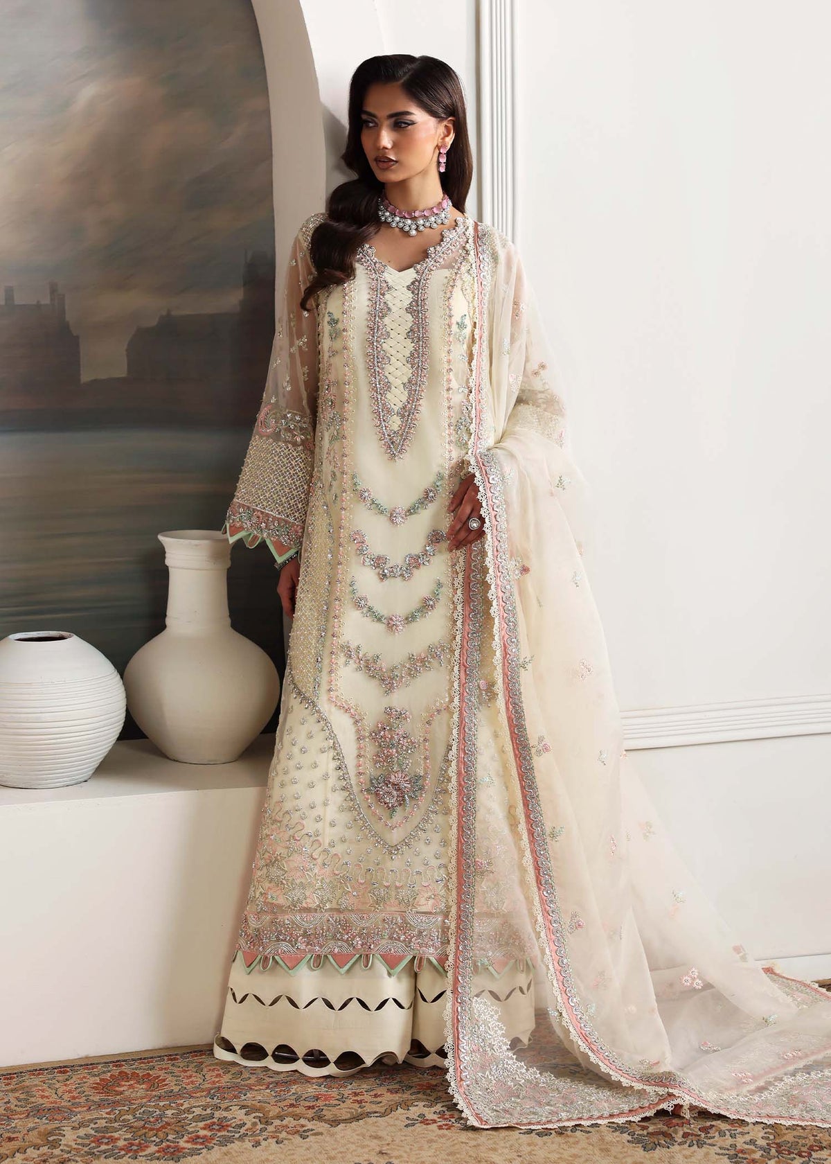 Dastoor | Serene Festive 25 | Elysian, image 5