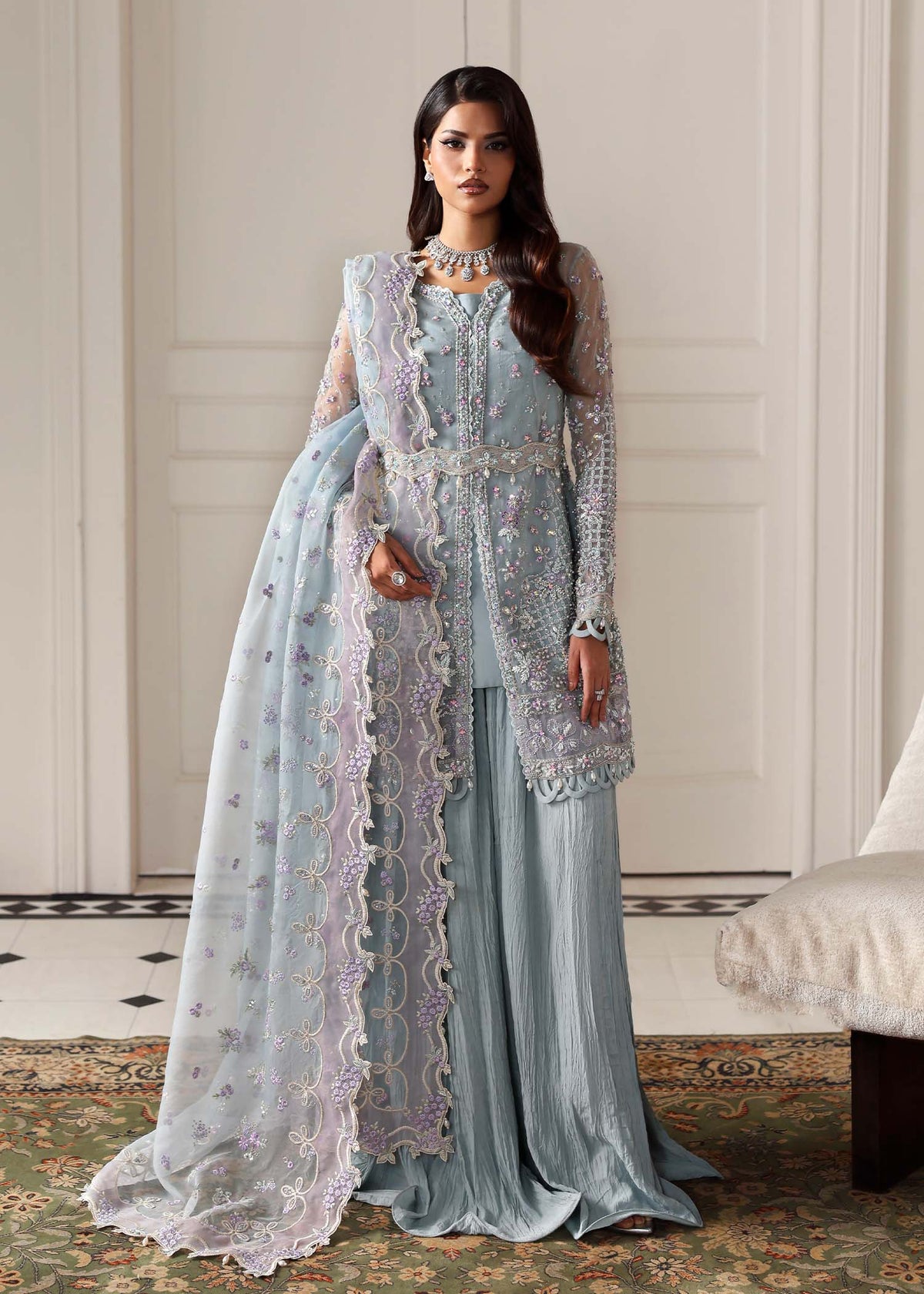 Dastoor | Serene Festive 25 | Eisley
