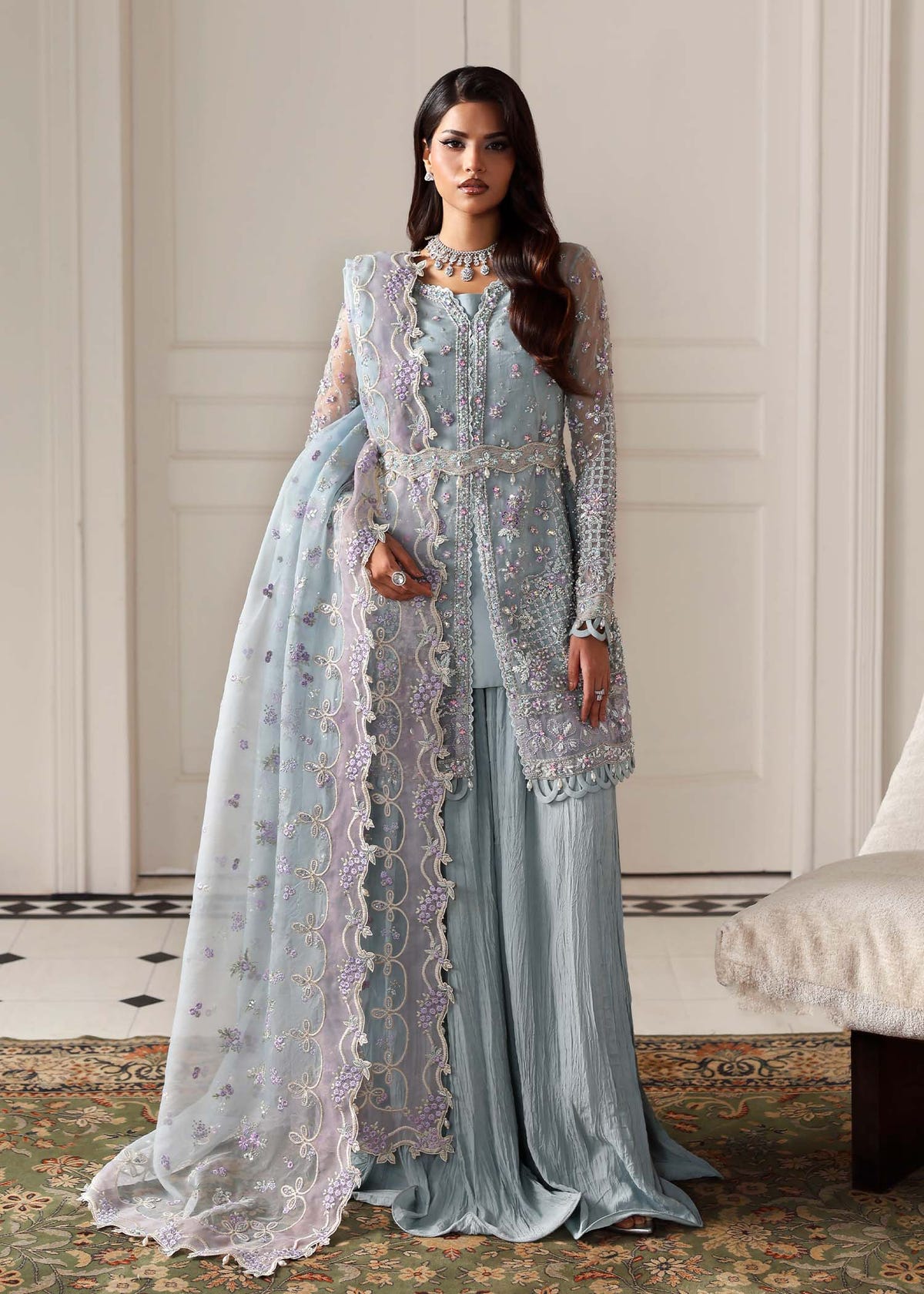 Dastoor | Serene Festive 25 | Eisley