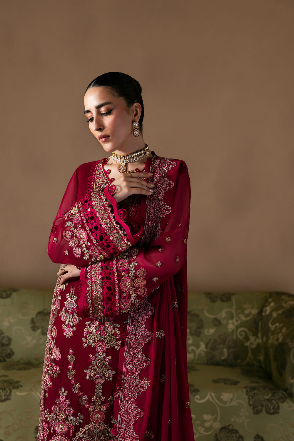 Zarposh | Moonlit Muse | Poise-4