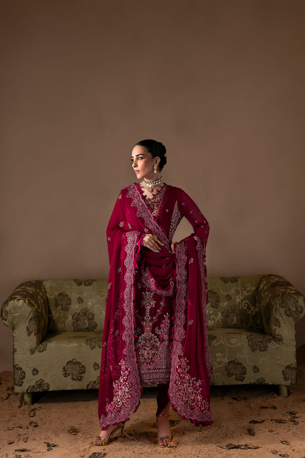 Zarposh | Moonlit Muse | Poise-3