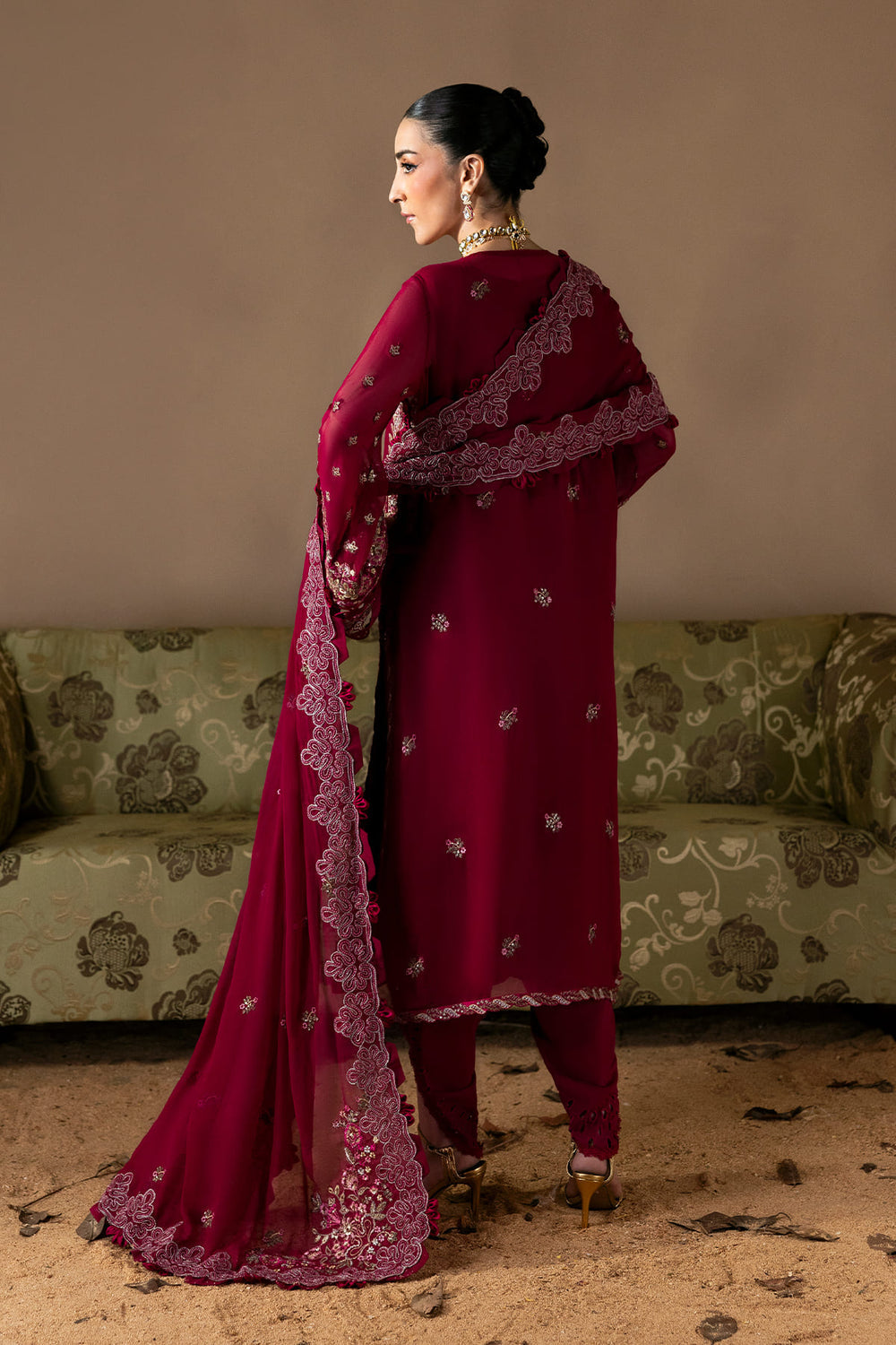 Zarposh | Moonlit Muse | Poise-2
