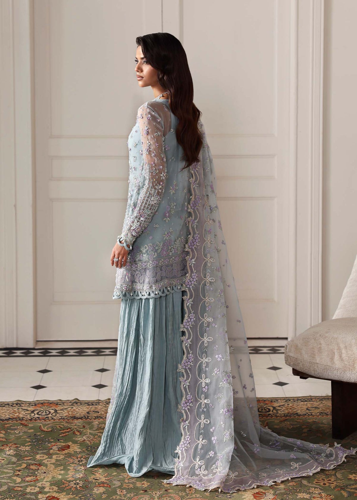 Dastoor | Serene Festive 25 | Eisley-2