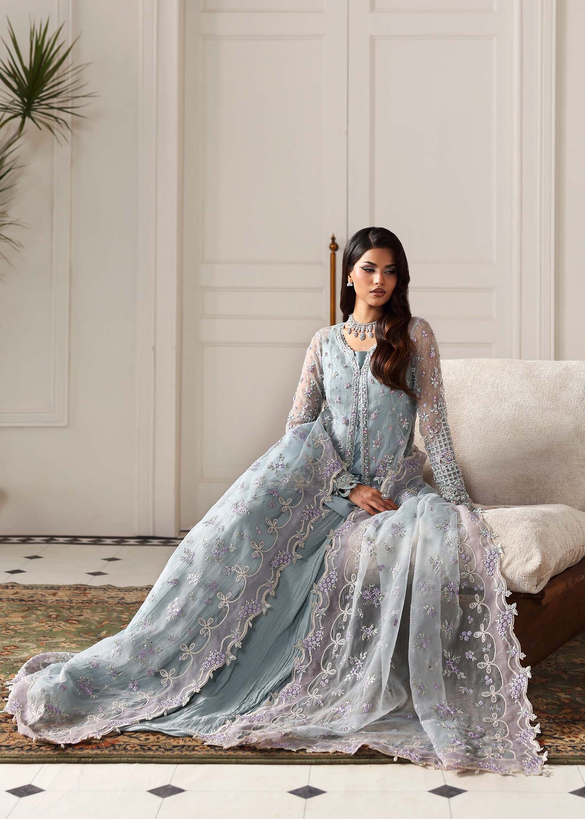 Dastoor | Serene Festive 25 | Eisley, image 6