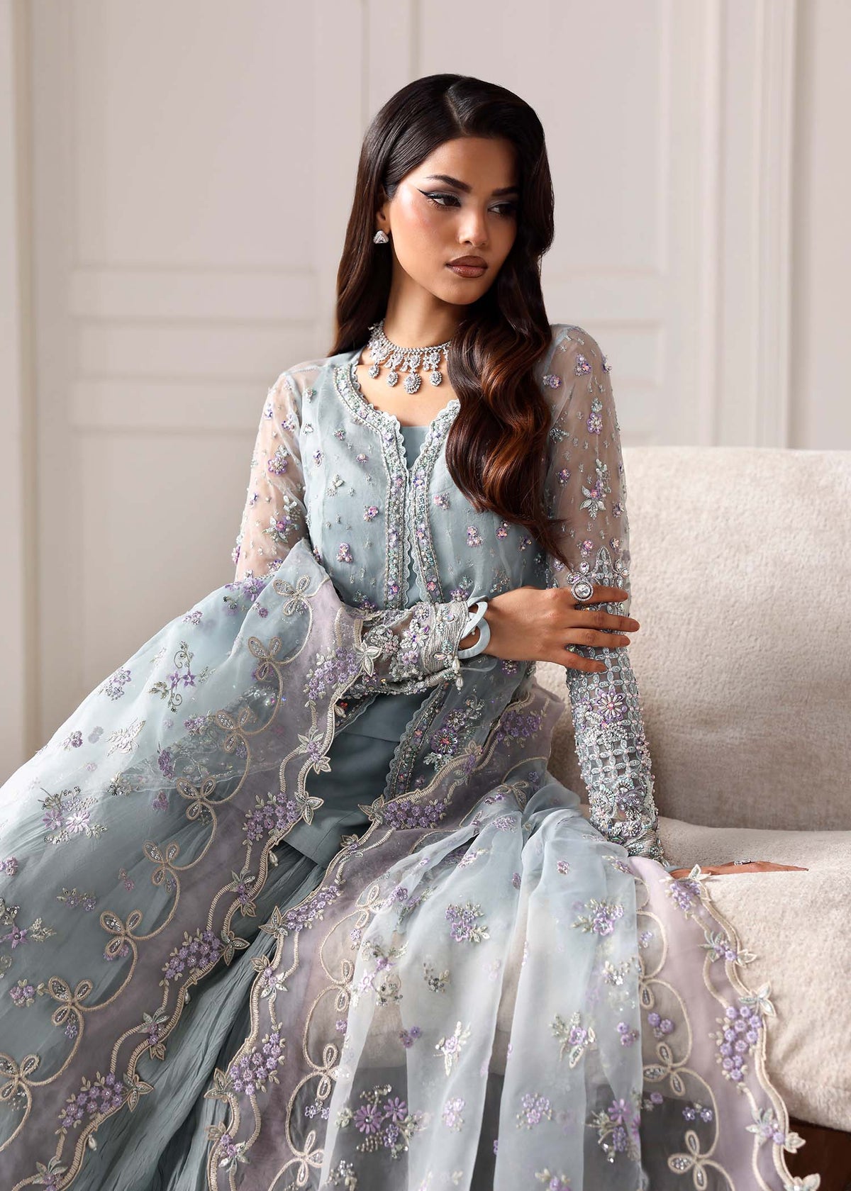 Dastoor | Serene Festive 25 | Eisley, image 4