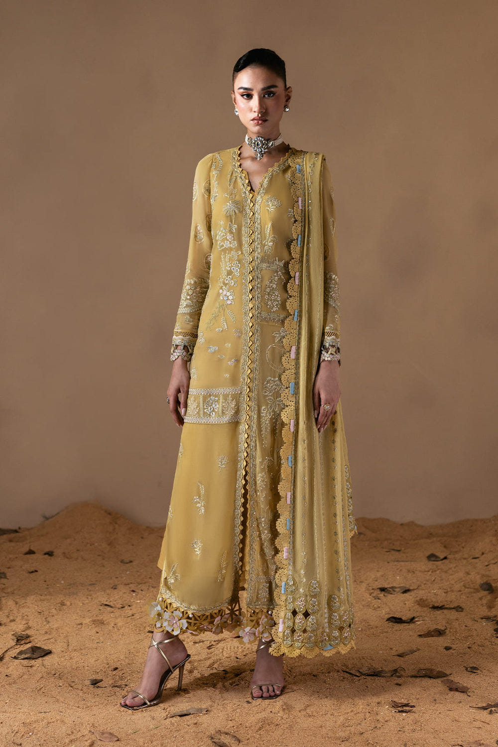 Zarposh | Moonlit Muse | Cymelle