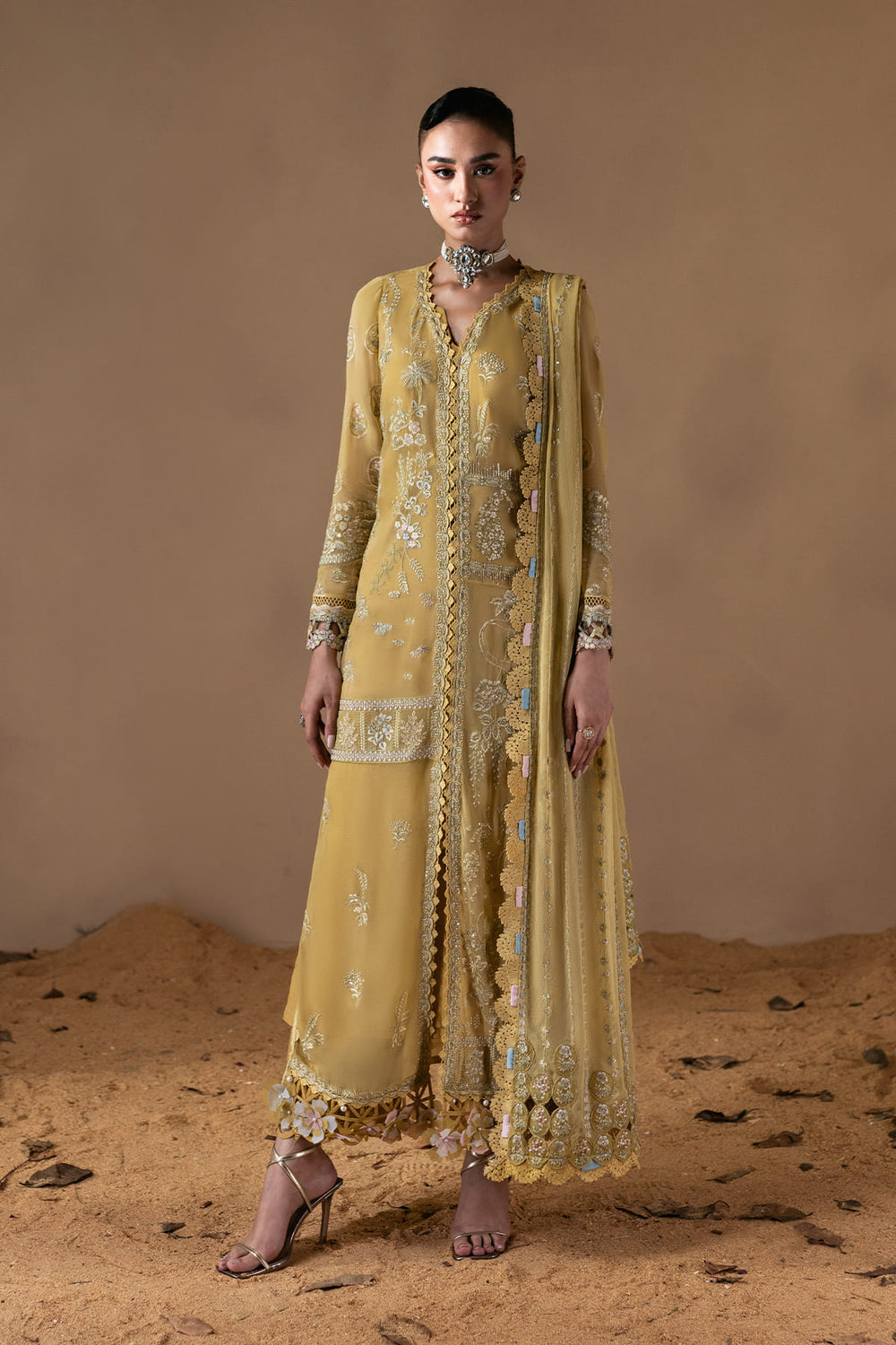 Zarposh | Moonlit Muse | Cymelle
