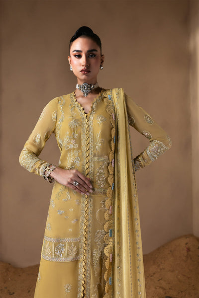 Zarposh | Moonlit Muse | Cymelle
