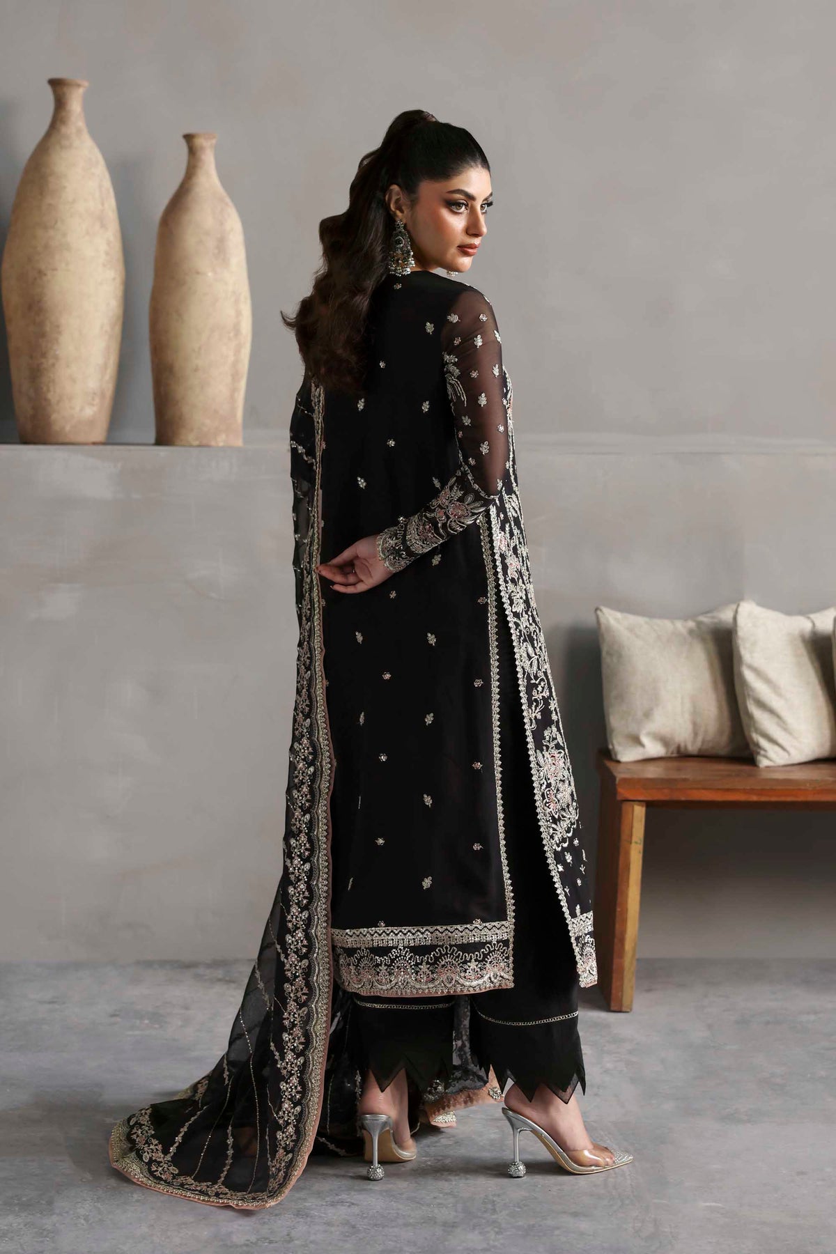 Akbar Aslam | Formals | Zehmaya-4