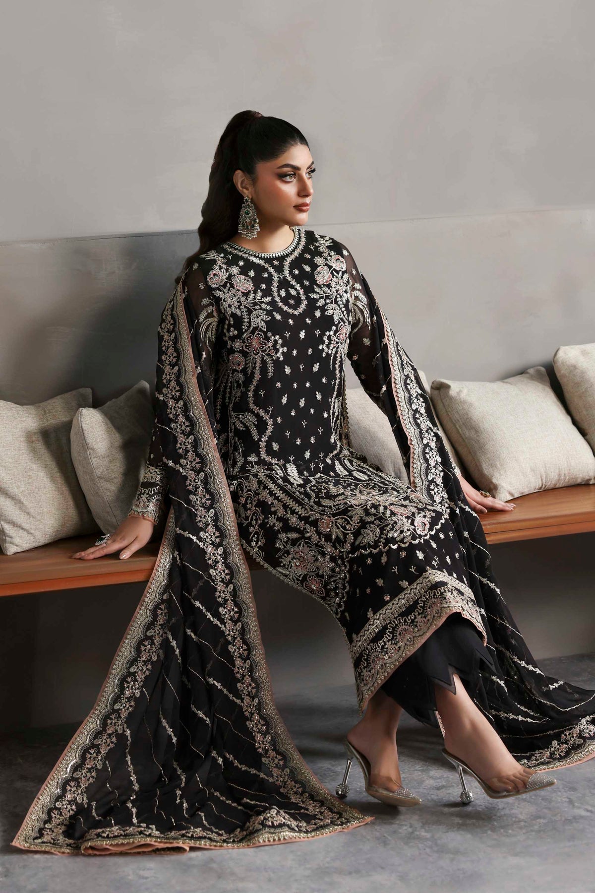 Akbar Aslam | Formals | Zehmaya-5