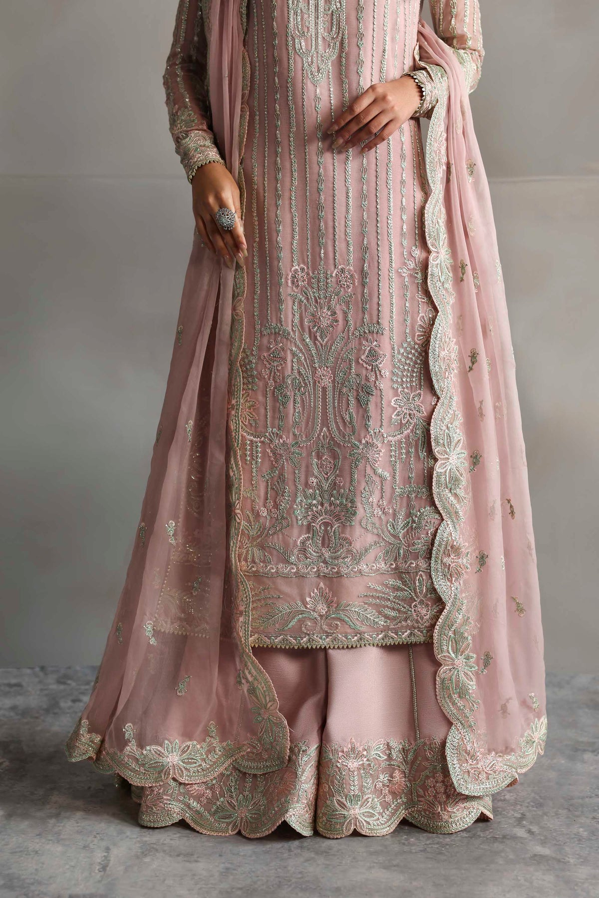 Akbar Aslam | Formals | Gulnour-4