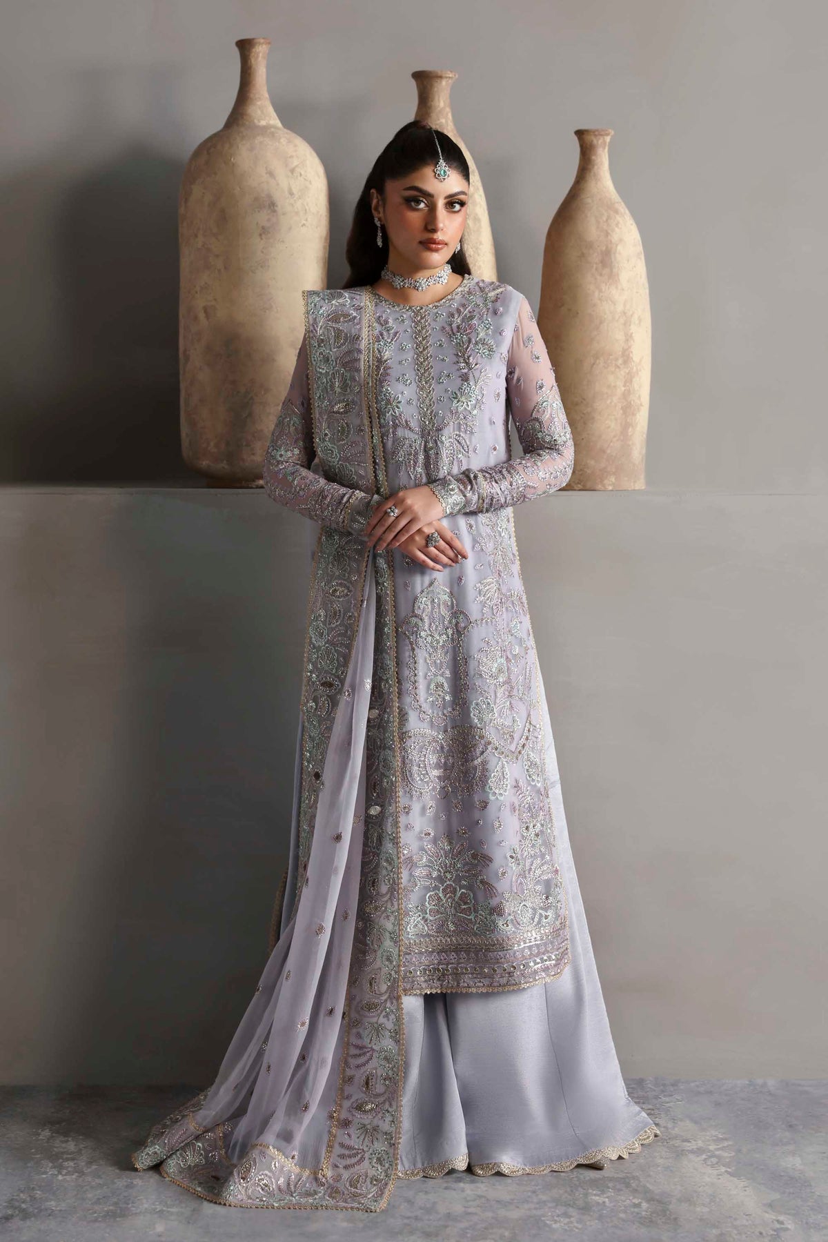 Akbar Aslam | Formals | Emeraya