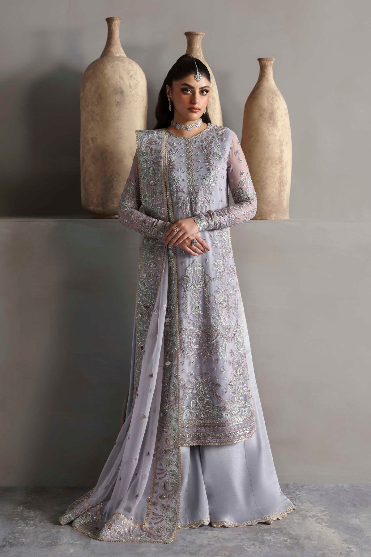 Akbar Aslam | Formals | Emeraya