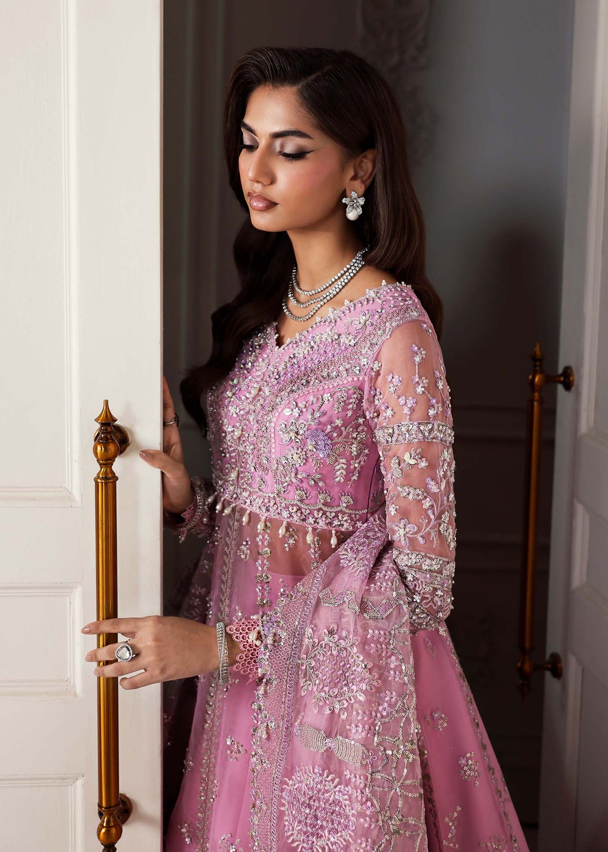 Dastoor | Serene Festive 25 | Reverie, image 4