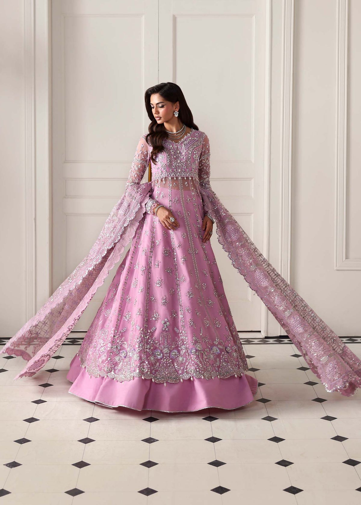 Dastoor | Serene Festive 25 | Reverie, image 5