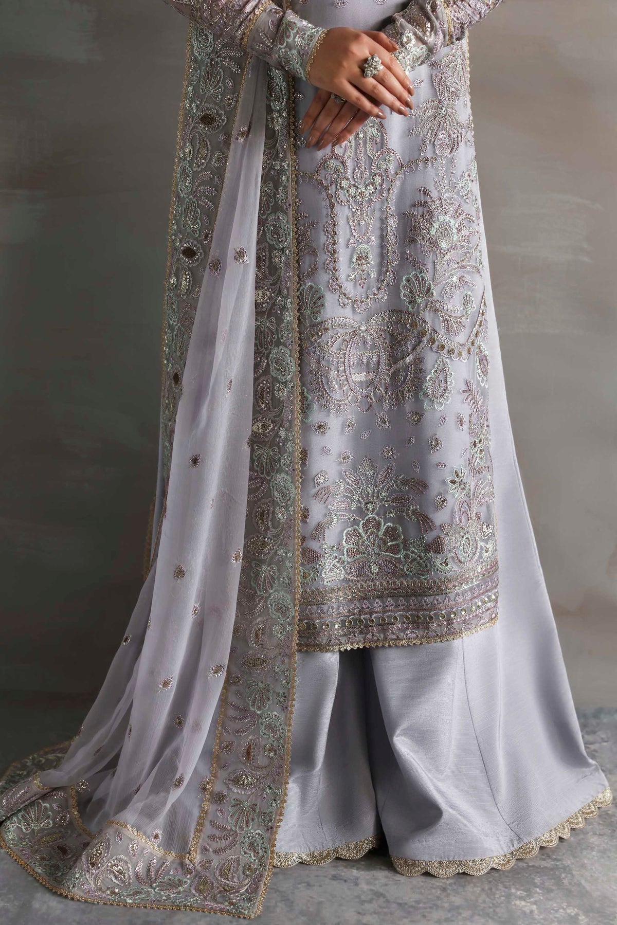Akbar Aslam | Formals | Emeraya, image 3