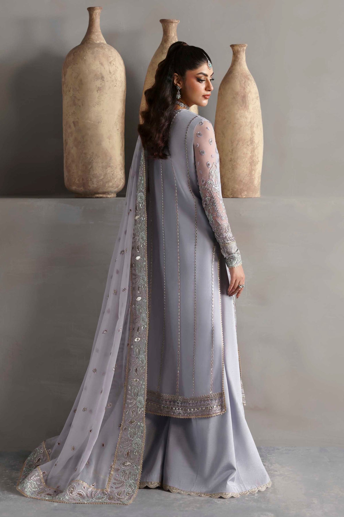 Akbar Aslam | Formals | Emeraya, image 4
