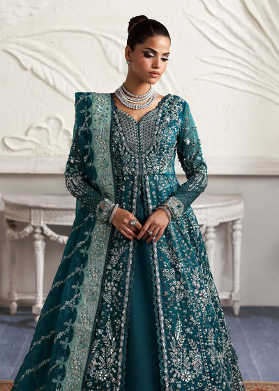 Dastoor | Serene Festive 25 | Eclat