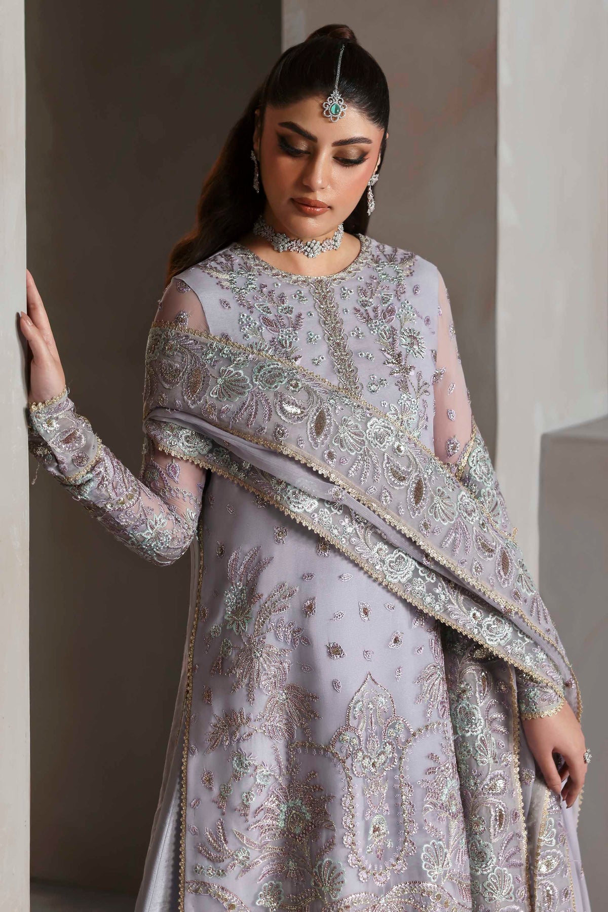 Akbar Aslam | Formals | Emeraya, image 2