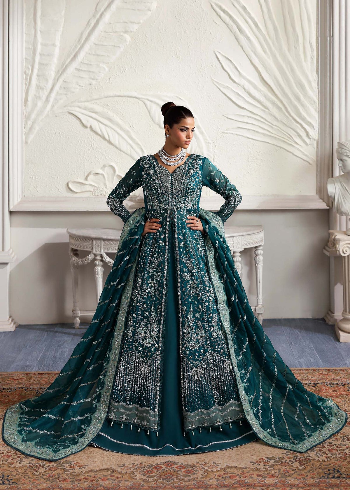 Dastoor | Serene Festive 25 | Eclat, image 6