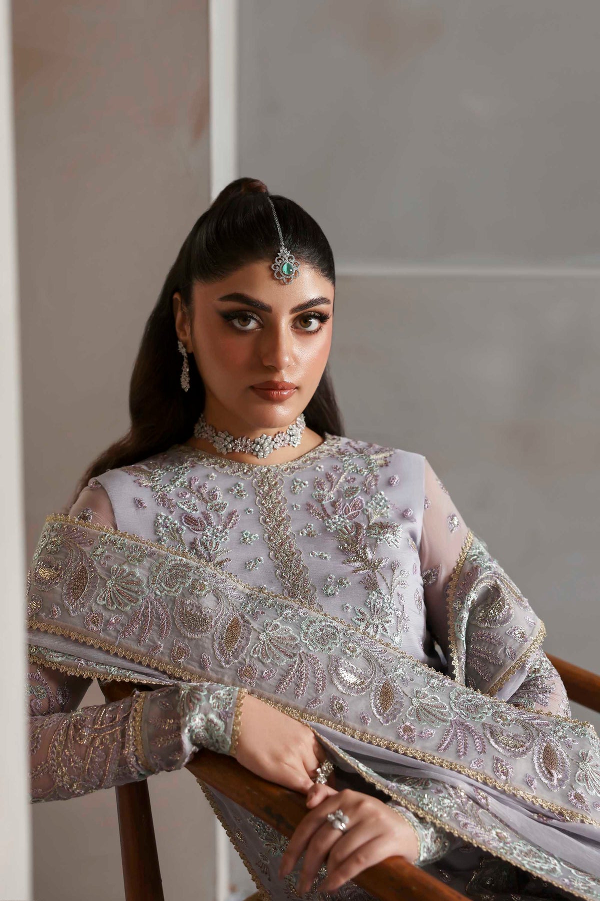 Akbar Aslam | Formals | Emeraya, image 8