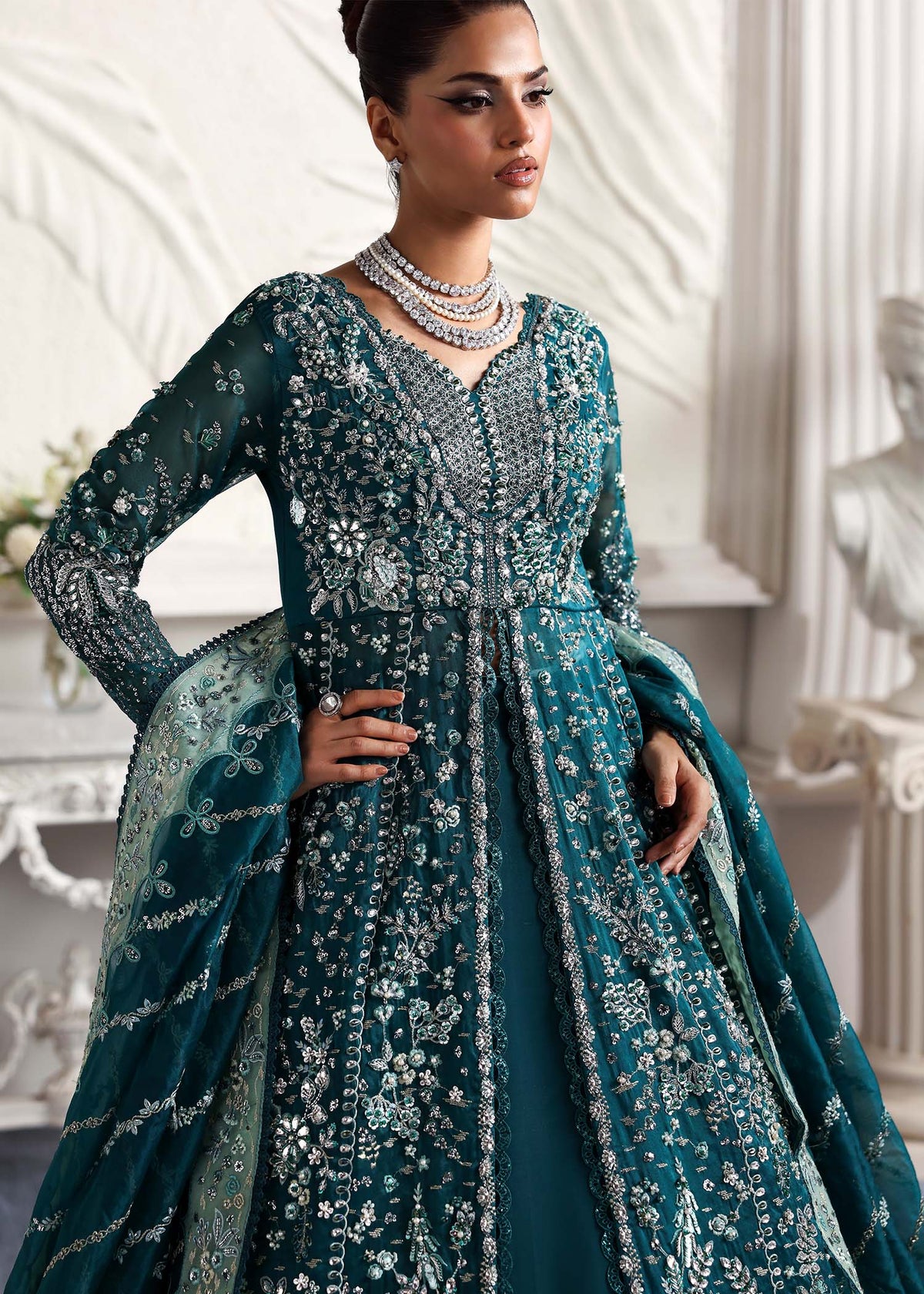 Dastoor | Serene Festive 25 | Eclat-3