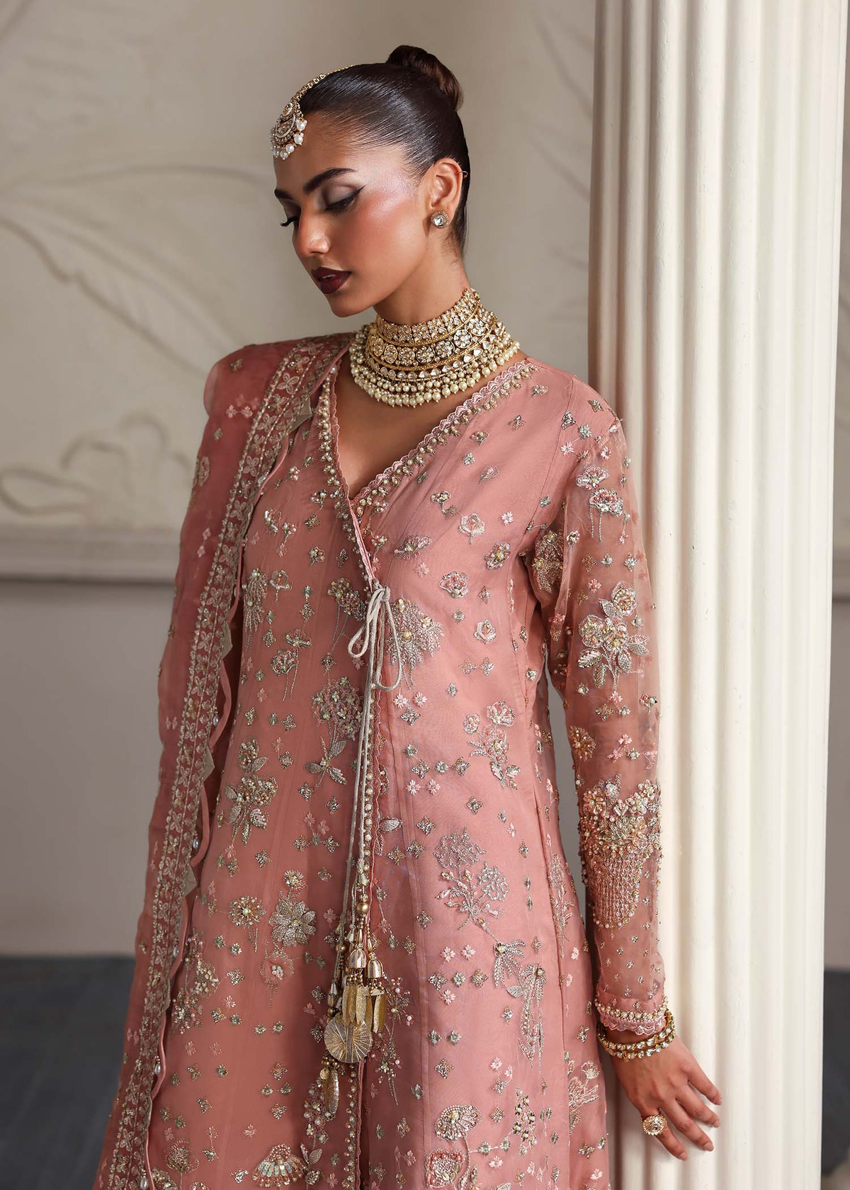 Dastoor | Serene Festive 25 | Elza, image 3
