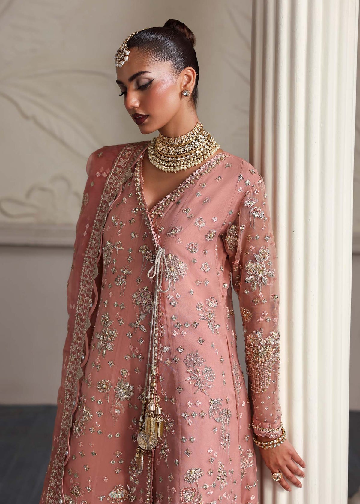 Dastoor | Serene Festive 25 | Elza-3