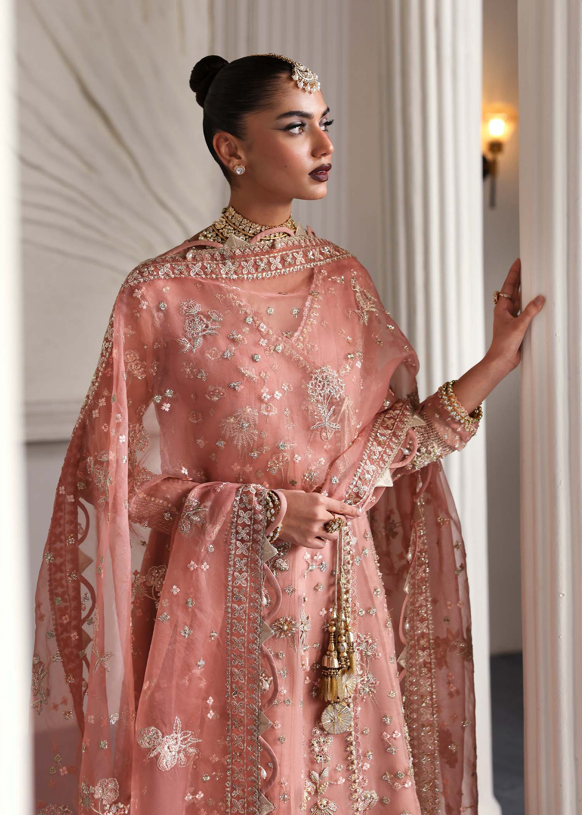 Dastoor | Serene Festive 25 | Elza, image 4