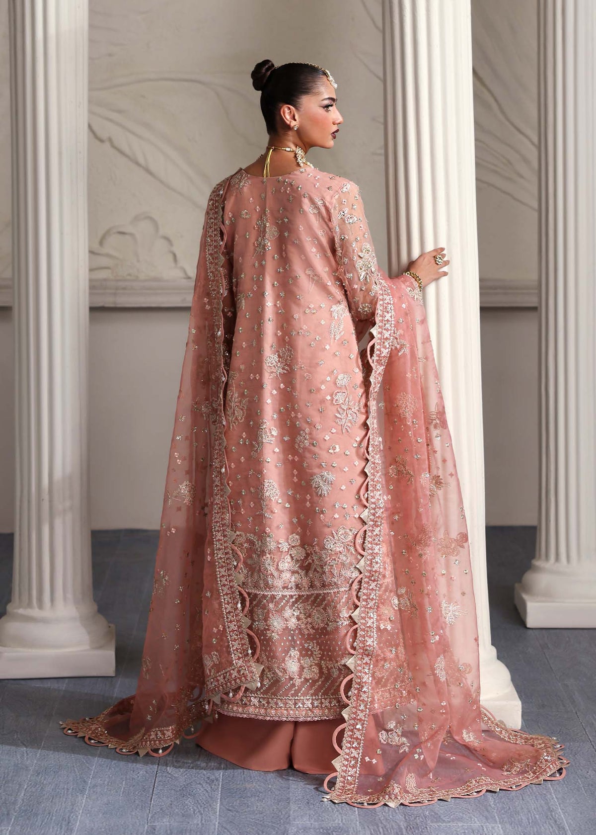 Dastoor | Serene Festive 25 | Elza-2