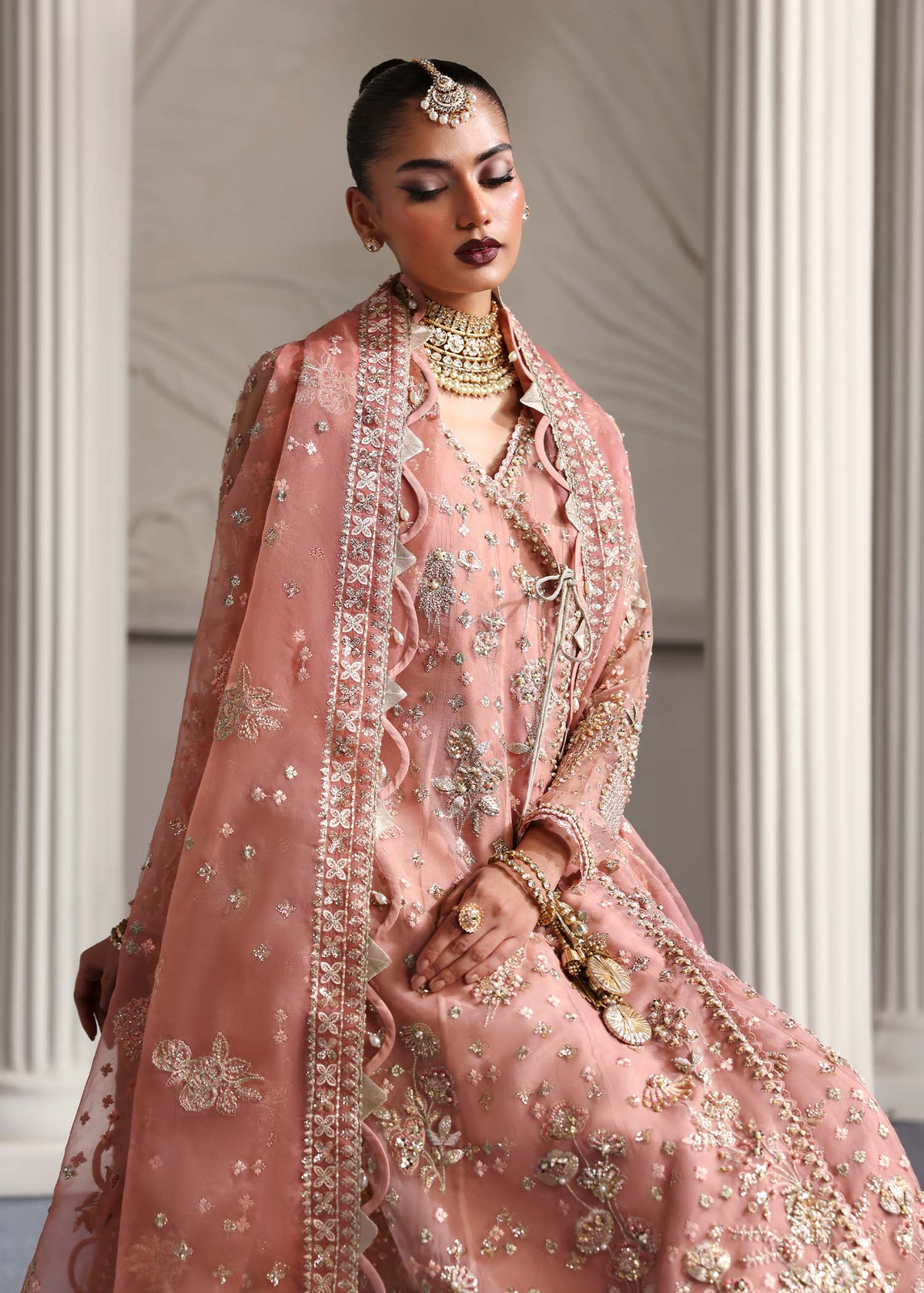 Dastoor | Serene Festive 25 | Elza, image 6