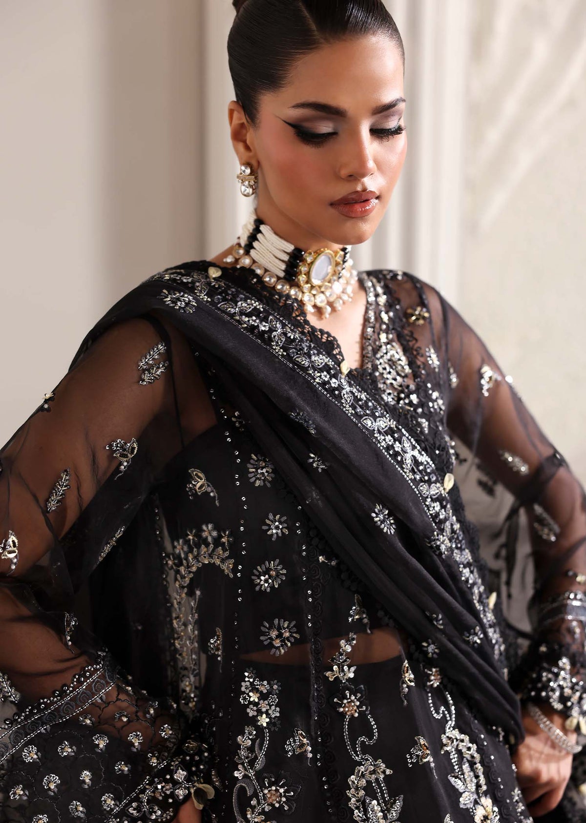 Dastoor | Serene Festive 25 | Stella-3