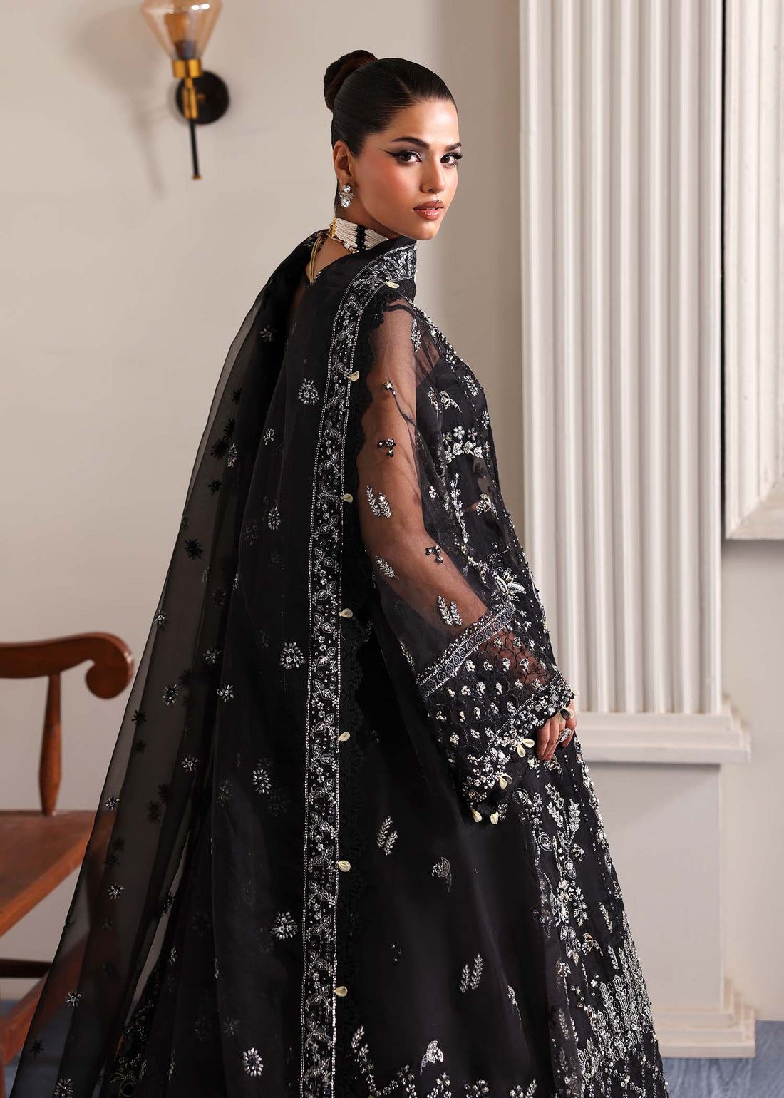 Dastoor | Serene Festive 25 | Stella