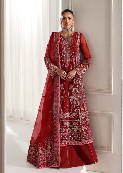 Dastoor | Serene Festive 25 | Livia